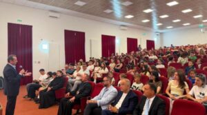 Peste 1.000 de tineri din Maramureș, în tabăra de vară antidrog „Conștient, nu dependent”