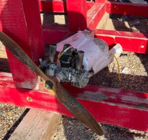 Peste 100 de drone identificate de radarele MApN în ultimele 96 de ore în proximitatea spațiului aerian românesc, anunță ministrul Apărării: Cele mai multe au fost distruse de apărarea Ucrainei, resturi din ele au fost aduse de valuri