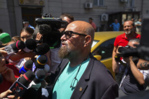 Piedone îl reclamă la DNA pe prefectul de Timiș pentru că l-a menținut pe Dominic Fritz în funcție