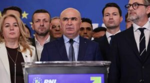 PNL cere consens politic: „Legea salarizării trebuie adoptată, este un test de maturitate”