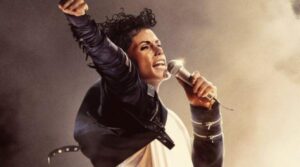 Povestea lui Michael Jackson continuă. Un miliard de dolari la box office și un nou film
