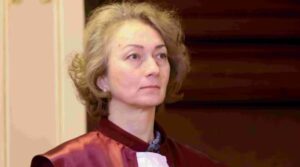 Președinta Curții Constituționale neagă ferm speculațiile legate de dezbaterile paralele