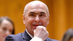 Premierul Ilie Bolojan, reacție sinceră după drona căzută în Tulcea: „Trebuie să ne așteptăm ca astfel de situații să se repete”