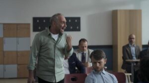 Prezențe românești importante la Festivalul Internațional de Film de la Sarajevo. „Nu e locul tău aici”, regia: Florin Șerban, în competiția oficială