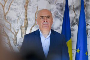 Prime Minister Ilie Bolojan, first reaction after meeting with the head of the CCR