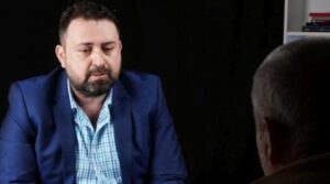 Procurorul care a tras cu pistolul în polițiști, implicat și într-un scandal sexual