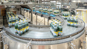 Producătorul de bere Bergenbier plăteşte acţionarilor dividende de peste 160 mil. lei