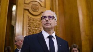 Radu Marinescu taxează poziția USR privind integritatea: „Accente penibil-paroxistice”