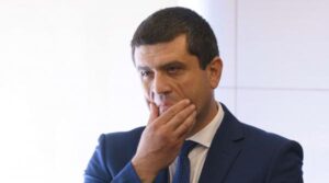 Radu Miruță, despre drona doborâtă de piloții spanioli: „Un semnal foarte puternic”