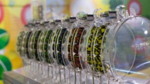 Report de peste 9 milioane de euro la Loto 6/49, la tragerea de duminică