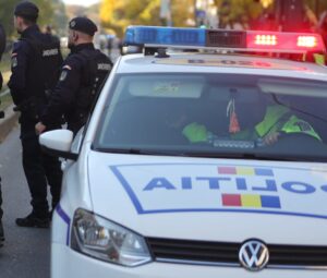 Restricții de tonaj de Adormirea Maicii Domnului. Ce reguli impun polițiștii pe A2