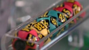 Rezultate LOTO 6/49 joi 13 august 2026. Numerele câștigătoare extrase astăzi