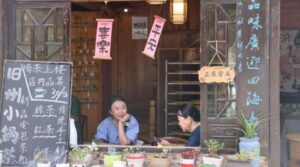 Satul care a inversat exodul rural al Chinei. Jumătate dintre locuitori au sub 35 de ani