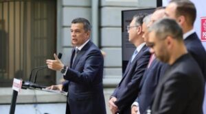 Scandal pe Legea Integrității: PSD acuză USR și PNL că au pus în pericol 771 de milioane de euro din fonduri europene