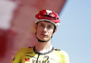 Sezon încheiat pentru Jonas Vingegaard după căzătura suferită în Turul Franței