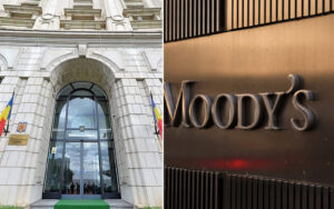 Surpriza din raportul Moody’s despre România: deficitul scade peste așteptări, dar factura dobânzilor crește  Politica, principalul risc