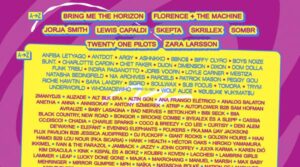 Sziget Festival 2026 începe astăzi: artiști, performeri și vizitatori din întreaga lume se îndreaptă spre Budapesta