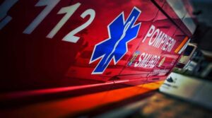 Tragedie pe drumul spre Poiana Brașov. Un bărbat de 34 de ani și o tânără de 19 ani au murit într-un accident