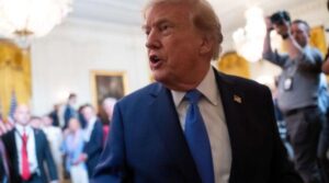 Trump modifică schema de vaccinare, OMS reacționează: „Decizia politică pune în pericol copiii”
