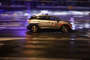 Un adolescent a fost grav rănit în urma unui atac armat din Franța. Autoritățile au deschis o anchetă