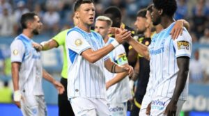 Universitatea Craiova și-a aflat posibilul adversar din play-off-ul Europa League. Duel cu Ararat-Armenia sau NK Celje