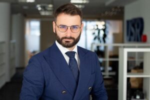 VIDEO  Iulian Lorincz: Caracterul contează mai mult decât trei doctorate în politică