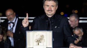 Visul de Oscar continuă: Cristian Mungiu, în vizorul Academiei Americane cu „Fjord”