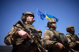 Zelenski ordonă atacuri susţinute împotriva industriei militare ruse: Mă aştept ca acestea să fie executate întocmai