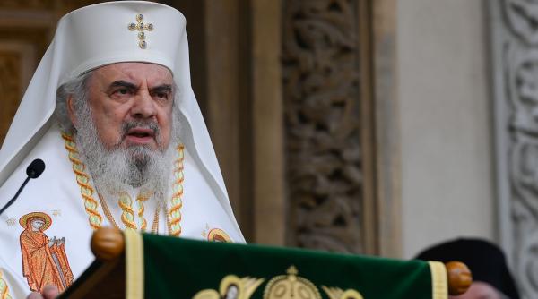 19 ani cu Patriarhul Daniel în fruntea BOR. Aniversare cu ceremonii la Catedrala Patriarhală