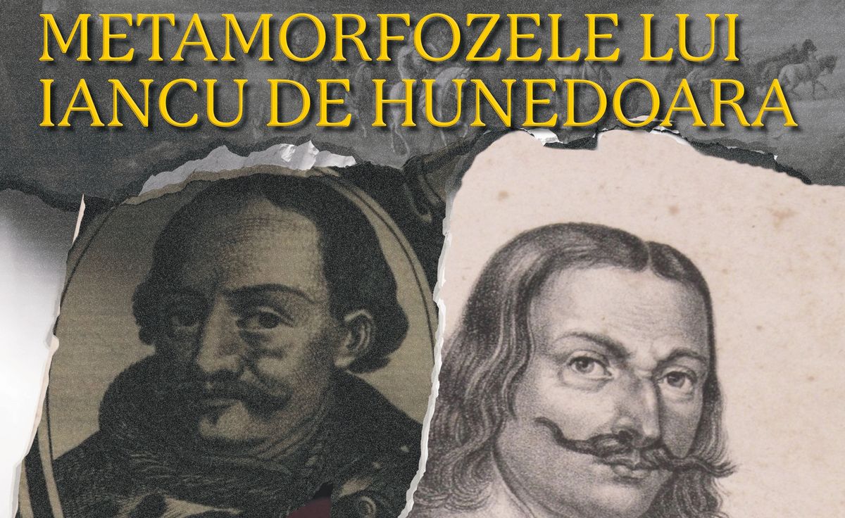 22-23 octombrie: Conferința internațională „Viața și posteritatea lui Iancu de Hunedoara”, la Palatul Principilor din Al