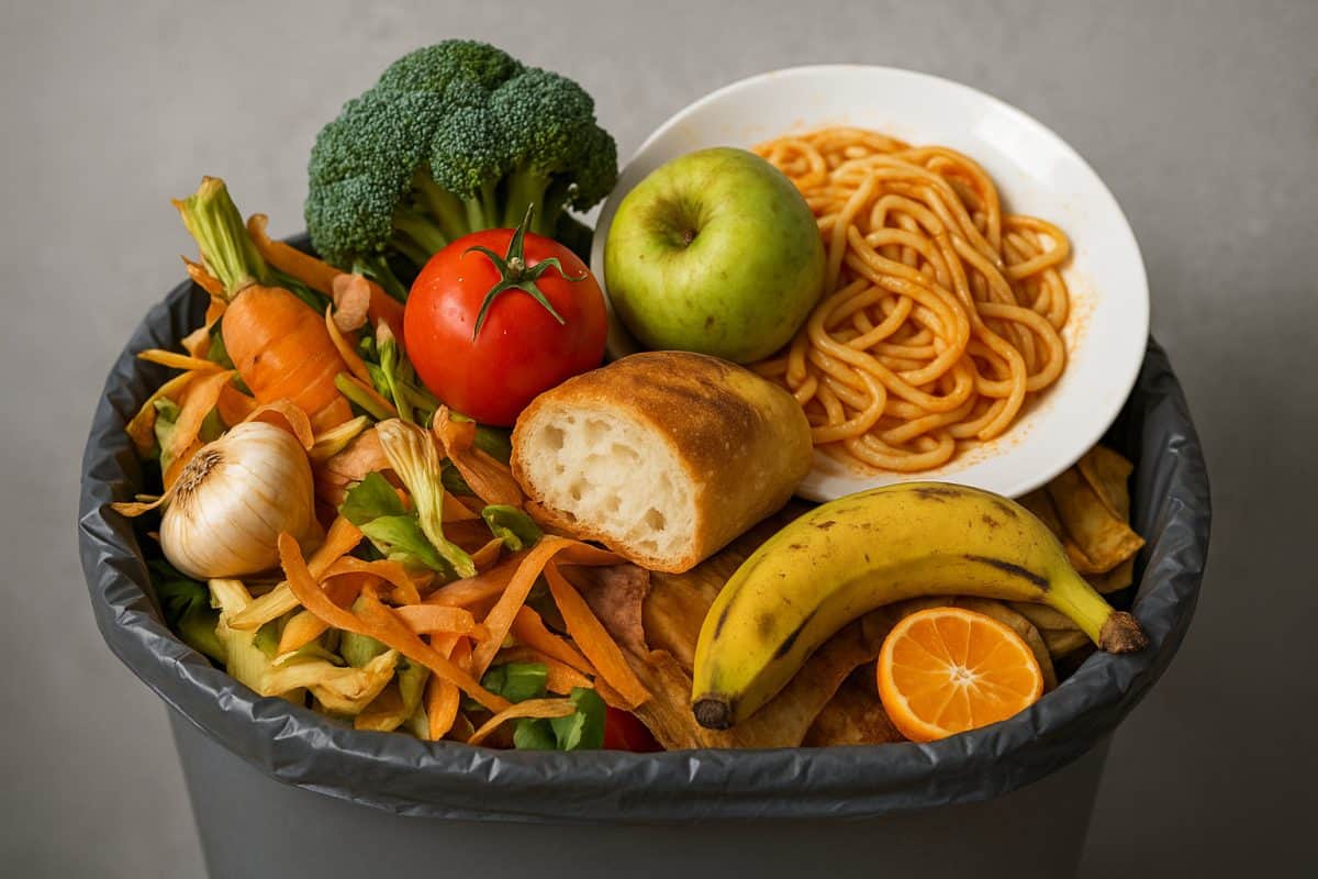 29 septembrie - Ziua internațională de conștientizare privind risipa alimentară. Acțiunile și recomandările DSVSA Alba