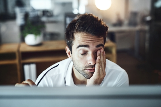 45% dintre angajații români sunt în burnout