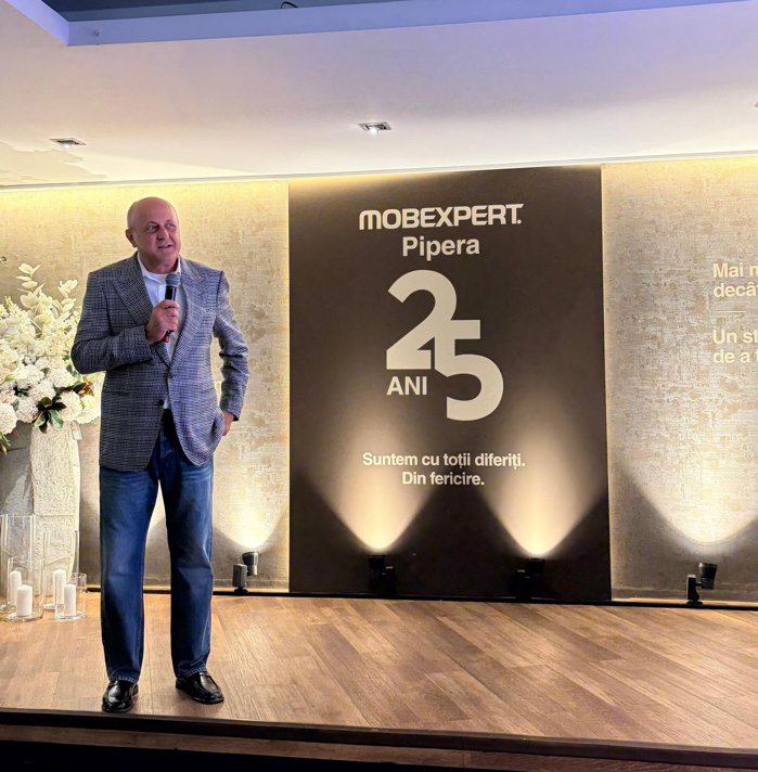 50 de weekenduri prin capitalele Europei şi un teren cumpărat la licitaţie cu 68 de dolari/mp la finalul anilor 90: cum