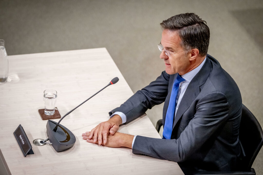 „A ajuns într-o situație dificilă”. Mark Rutte explică de ce Putin întâmpină mari probleme în Ucraina