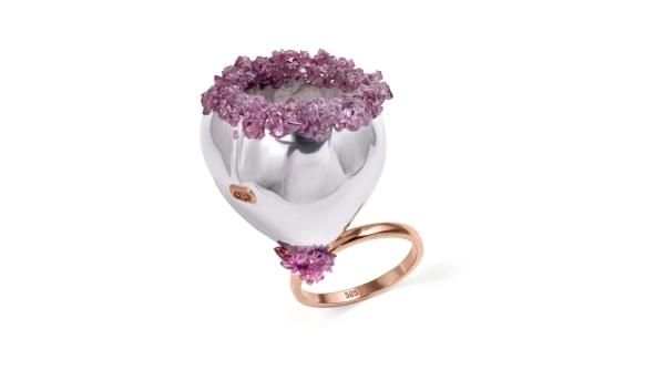 A șaptea ediție ROMANIAN JEWELRY WEEK începe la București pe 30 septembrie