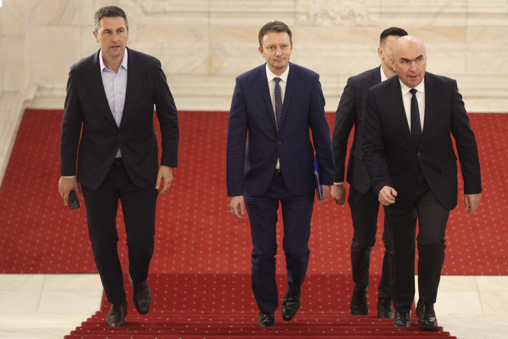 A doua zi de audieri a miniștrilor din Guvernul Mureșan / Mai multe propuneri cu avize negative luni / Grindeanu crede c