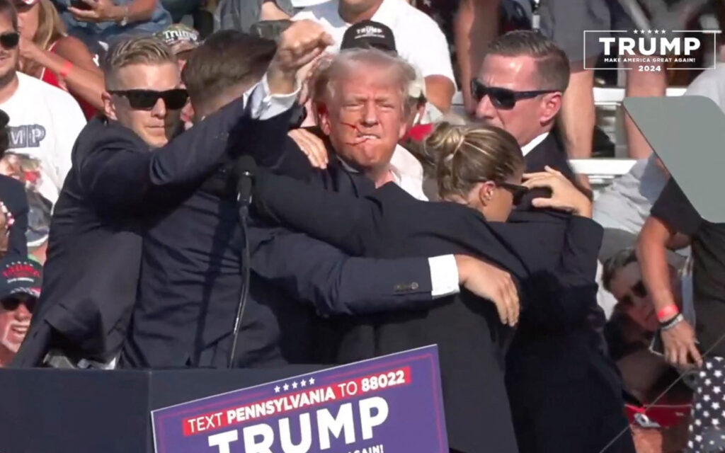 A murit una dintre victimele tentativei de asasinat asupra lui Trump din 2024. James Copenhaver avea 76 de ani