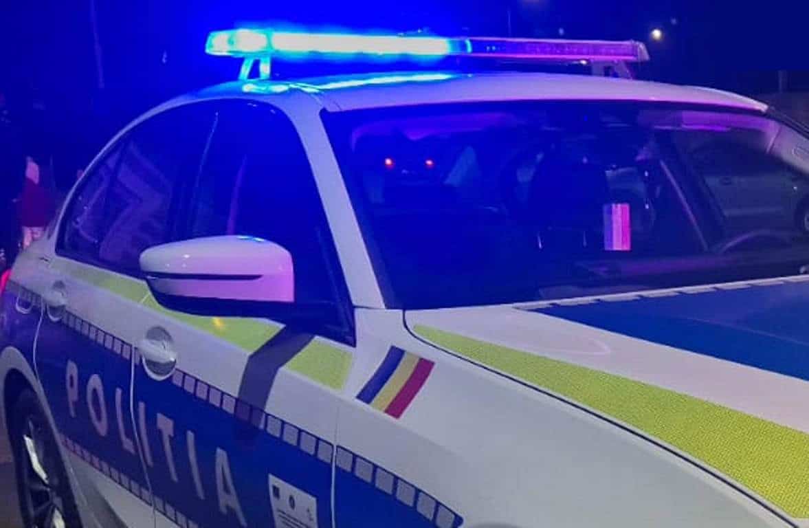 Acțiune a polițiștilor și jandarmilor, la Alba Iulia. Peste 160 de verificări și amenzi de aproape 2.800 de lei