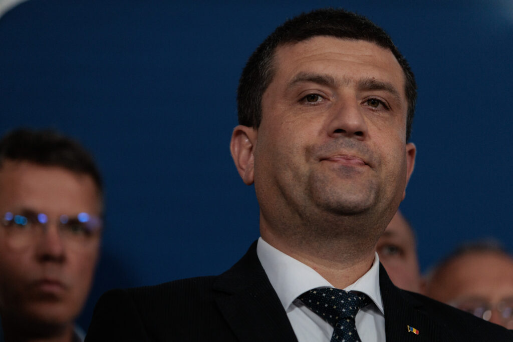 „Acel bine, din mâinile lor, n-a prea ieșit” Miruță acuză PSD că vrea să decidă singur în România