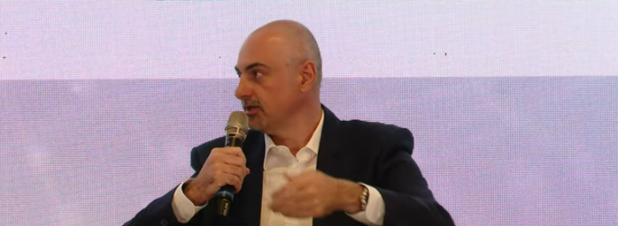 Adrian Erimescu, CEO, Growceanu: Pe bursă ajung companii mature, care au o dimensiune, au o disciplină a business-ului,