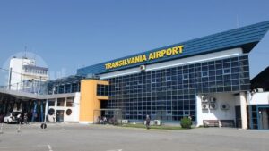 Aeroportul își va produce singur curentul: parc fotovoltaic de 2,1 MW, pe masa CJ | Județul Mureș, Transilvania