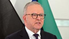 Agentul Rogue OpenAI „s-a infiltrat” pe site-ul guvernului australian în premieră mondială