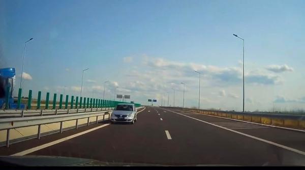 Ai intrat pe contrasens? Îți pierzi permisul și trei ani nici nu mai ai voie să dai examen