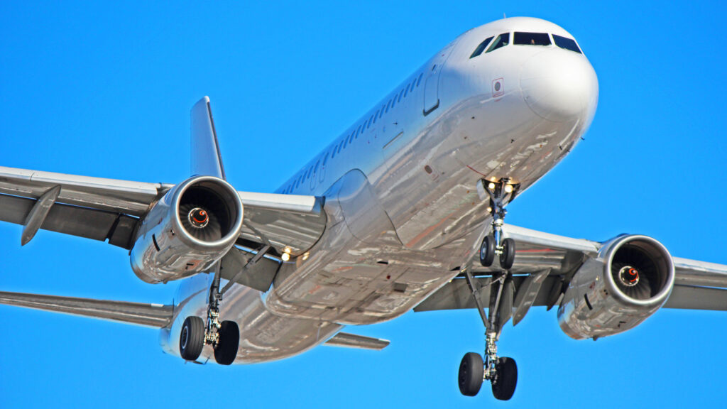 Airbus anunţă o problemă la avioanele A321neo, care pot transporta până la 244 de pasageri , dar dă asigurări că nu exis