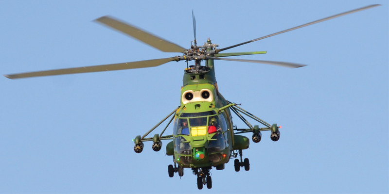 Alertă aeriană în nordul județului Tulcea. O dronă a pătruns în spațiul aerian național