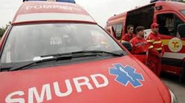 Alertă și Plan Roșu la o petrecere din Avrig: 11 persoane cu toxiinfecție alimentară