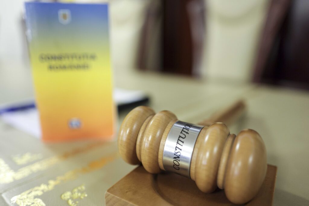 Alexandru Muraru: PNL ia în calcul să sesizeze CCR dacă președintele Nicușor Dan nu declanșează alegerile anticipate dup