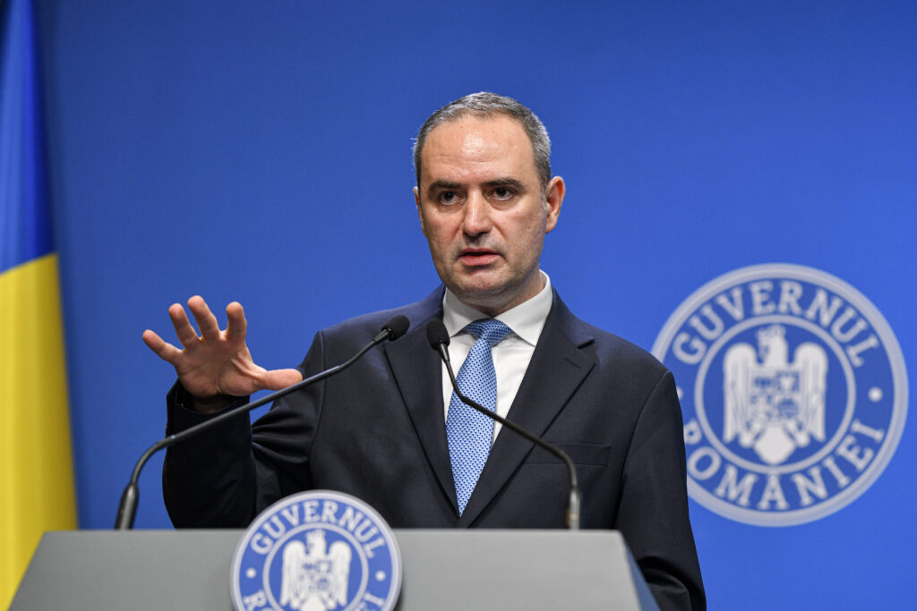 Alexandru Nazare: Cred că putem lua în calcul o creștere prudentă a pensiilor