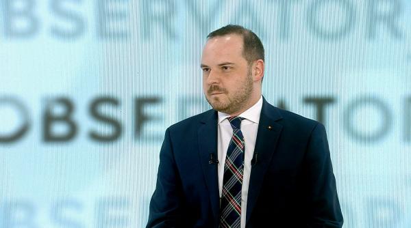 Alexandru Rogobete cere demiterea urgentă a șefului CNAS