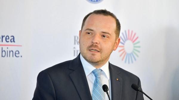 Alexandru Rogobete desființează noul program de guvernare propus de Siegfried Mureșan